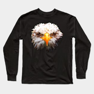 Eagle Long Sleeve T-Shirt